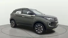 Used Tata Nexon XZ Plus in Bangalore