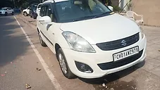 Used Maruti Suzuki Swift DZire ZXI in Mohali