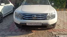 Used Renault Duster RxE Petrol in Mohali