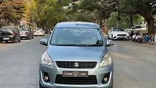 Used Maruti Suzuki Ertiga VDi in Bangalore