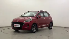 Used Hyundai Grand i10 NIOS Asta AMT 1.2 Kappa VTVT in Hyderabad