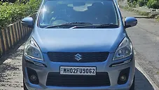 Used Maruti Suzuki Ertiga VDi in Mumbai