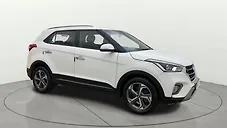 Used Hyundai Creta 1.6 SX (O) in Hyderabad