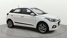 Used Hyundai Elite i20 Asta 1.2 (O) [2019-2020] in Hyderabad