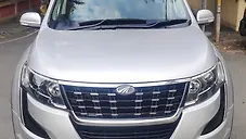 Used Mahindra XUV500 W7 AT [2018-2020] in Bangalore