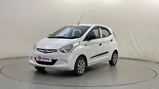 Used Hyundai Eon Magna + in Bangalore
