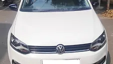 Used Volkswagen Polo Highline Plus 1.5 (D) 16 Alloy in Bangalore