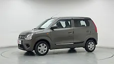 Used Maruti Suzuki Wagon R VXi 1.0 [2019-2019] in Ghaziabad