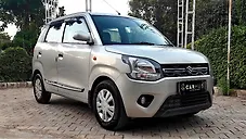 Used Maruti Suzuki Wagon R LXi (O) 1.0 CNG in Delhi