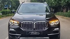 Used BMW X5 xDrive30d xLine in Gurgaon