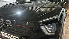 Used Hyundai Creta E 1.5 Diesel in Thane