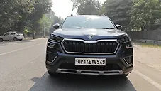 Used Skoda Kushaq Style 1.0L TSI AT in Noida