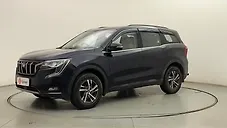 Used Mahindra XUV700 AX 5 Petrol MT 7 STR [2021] in Navi Mumbai