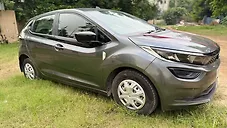 Used Tata Altroz XE Plus Diesel in Jalandhar