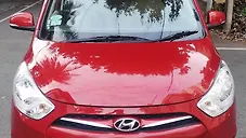 Used Hyundai i10 Magna 1.2 Kappa2 in Bangalore