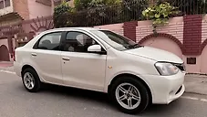 Used Toyota Etios GD in Jalandhar