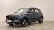Used Hyundai Venue SX (O) 1.0 Turbo iMT in Pune
