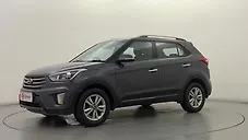 Used Hyundai Creta SX Plus 1.6  Petrol in Ghaziabad