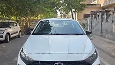 Used Hyundai Elite i20 Sportz 1.2 MT [2020-2023] in Ludhiana