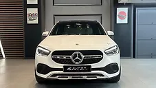 Used Mercedes-Benz GLA 220d [2021-2023] in Hyderabad