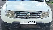 Used Renault Duster 110 PS RxL Diesel in Aurangabad