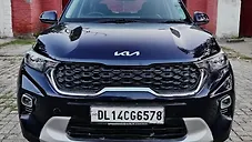 Used Kia Sonet HTK Plus 1.2 [2020-2021] in Delhi