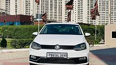 Used Volkswagen Ameo Highline Plus 1.5L AT (D)16 Alloy in Mohali