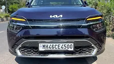 Used Kia Carens Luxury Plus 1.5 Diesel AT 7 STR in Mumbai