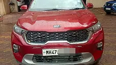 Used Kia Sonet GTX Plus 1.0 DCT [2020-2021] in Mumbai