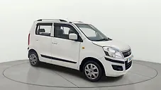 Used Maruti Suzuki Wagon R VXI AMT in Pune