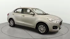 Used Maruti Suzuki DZire VXi AMT in Delhi