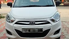 Used Hyundai i10 Magna 1.2 Kappa2 in Agra