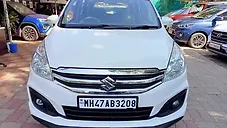 Used Maruti Suzuki Ertiga VDI SHVS in Mumbai