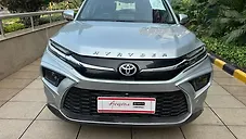 Used Toyota Urban Cruiser Hyryder V AT NeoDrive [2023-2025] in Gurgaon