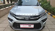 Used Toyota Urban Cruiser Hyryder V NeoDrive [2023-2025] in Gurgaon