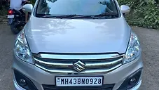 Used Maruti Suzuki Ertiga VDI SHVS in Mumbai