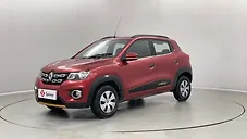 Used Renault Kwid 1.0 Marvel Iron Man Edition in Jaipur