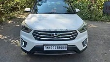 Used Hyundai Creta 1.6 SX Plus AT in Mumbai