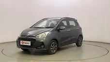 Used Hyundai Grand i10 Asta 1.2 Kappa VTVT in Kolkata