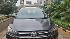 Used Toyota Innova Crysta 2.4 G 8 STR [2016-2017] in Gurgaon