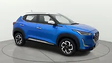 Used Nissan Magnite XV Premium Turbo CVT Dual Tone [2020] in Chennai