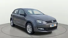 Used Volkswagen Polo Highline1.2L (P) in Jaipur