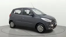 Used Hyundai i10 Sportz 1.2 Kappa2 in Chennai