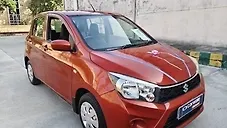 Used Maruti Suzuki Celerio LXi ABS in Noida