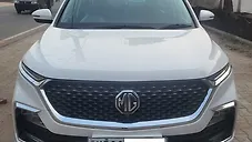 Used MG Hector Sharp 1.5 DCT Petrol [2019-2020] in Agra
