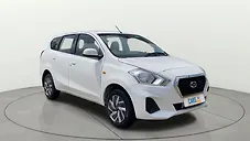 Used Datsun Go Plus T in Patna