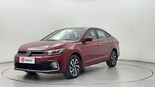 Used Volkswagen Virtus Topline 1.0 TSI AT in Chennai