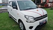 Used Maruti Suzuki Wagon R LXi 1.0 CNG in Noida