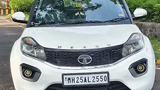 Used Tata Nexon XT Diesel [2017-2019] in Aurangabad