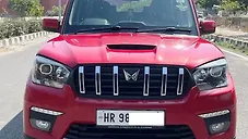 Used Mahindra Scorpio S11 MT 7S in Delhi